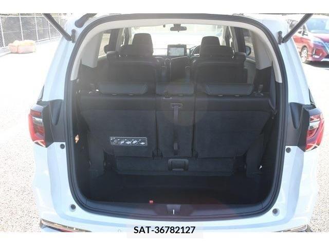 Honda ODYSSEY 2021-07 212480-17