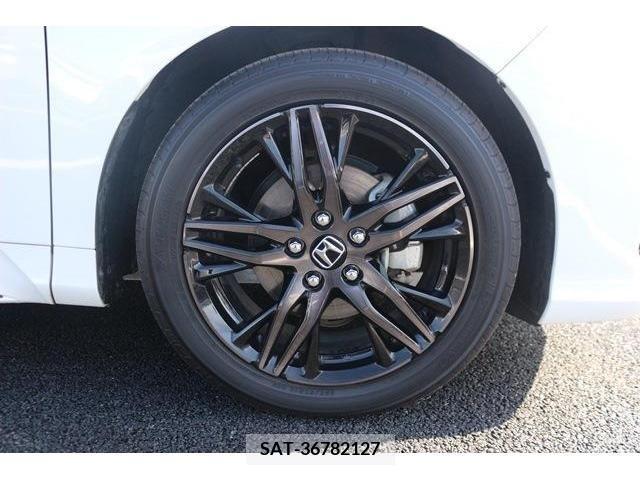 Honda ODYSSEY 2021-07 212480-11