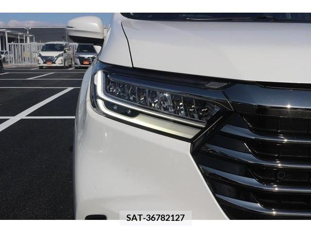 Honda ODYSSEY 2021-07 212480-9
