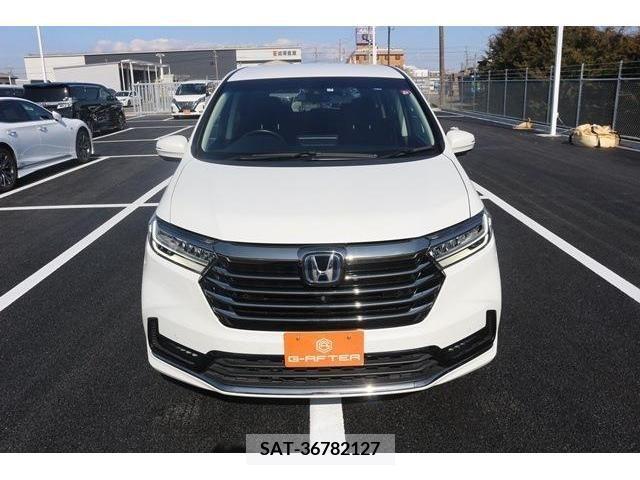 Honda ODYSSEY 2021-07 212480-5