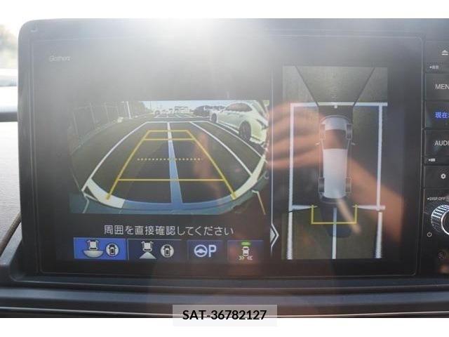 Honda ODYSSEY 2021-07 212480-3