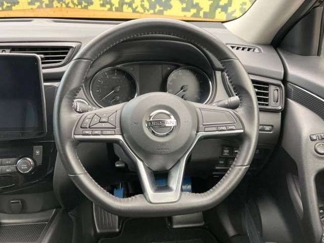 Nissan X-TRAIL 2018-06 186004-11