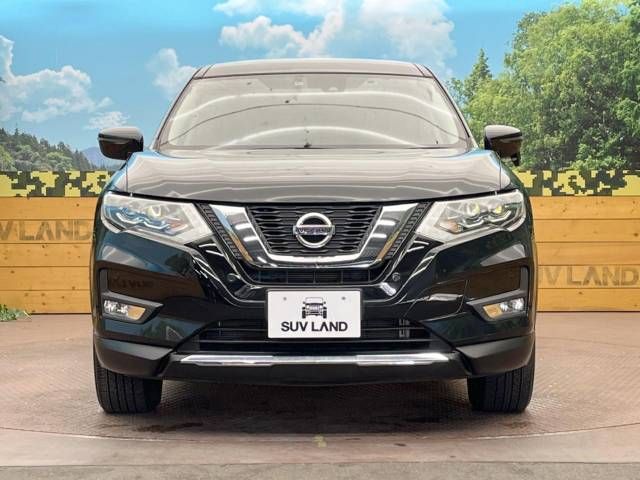 Nissan X-TRAIL 2018-06 186004-14