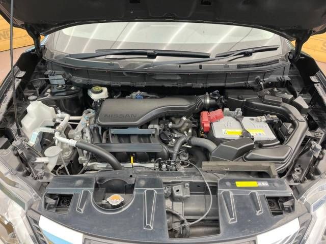Nissan X-TRAIL 2018-06 186004-18