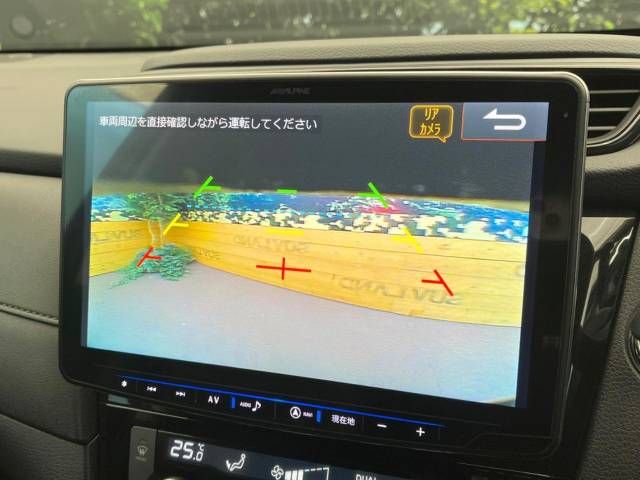 Nissan X-TRAIL 2018-06 186004-4