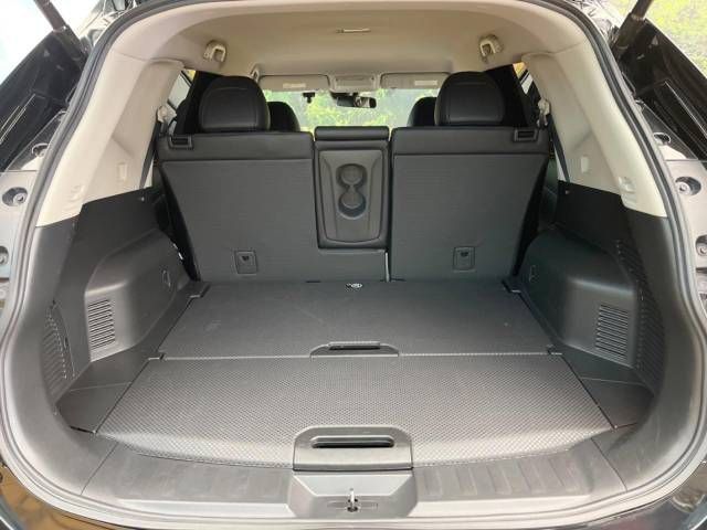 Nissan X-TRAIL 2018-06 186004-10