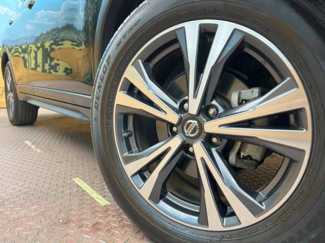 Nissan X-TRAIL 2018-06 186004-13