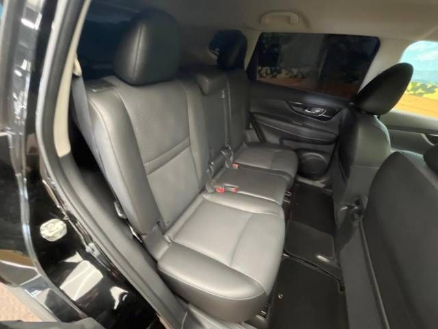 Nissan X-TRAIL 2018-06 186004-9