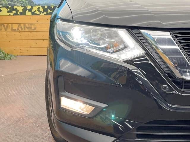 Nissan X-TRAIL 2018-06 186004-12