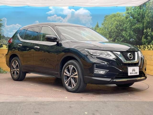 Nissan X-TRAIL 2018-06 186004-16