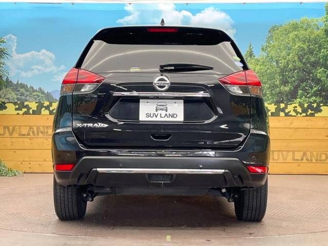 Nissan X-TRAIL 2018-06 186004-15