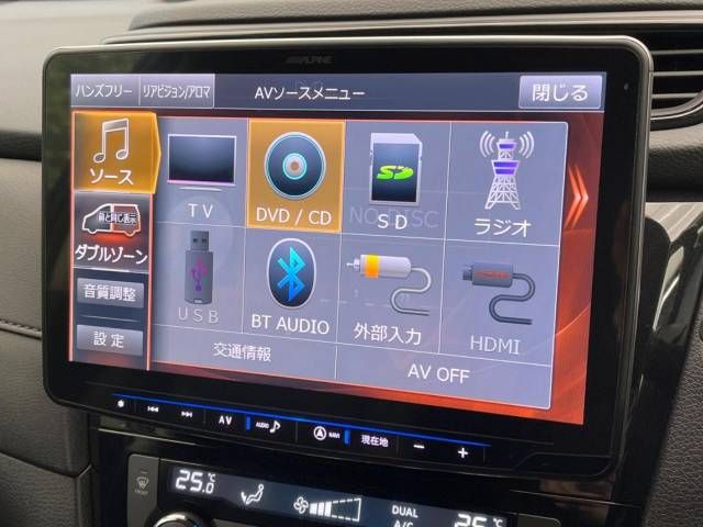 Nissan X-TRAIL 2018-06 186004-5