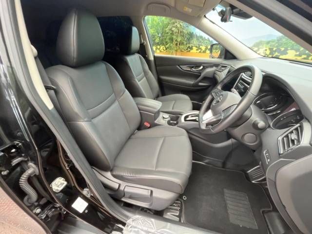 Nissan X-TRAIL 2018-06 186004-8