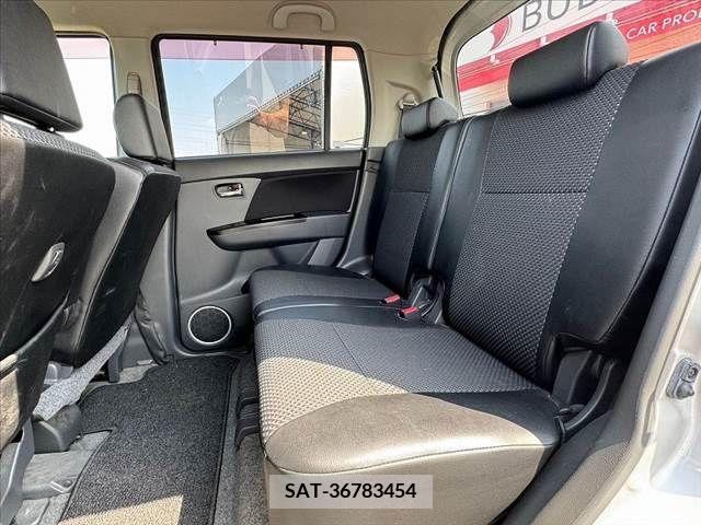 Suzuki WAGON R 2011-12 251295-12
