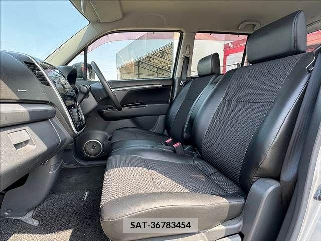 Suzuki WAGON R 2011-12 251295-11