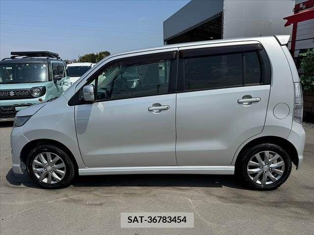 Suzuki WAGON R 2011-12 251295-9