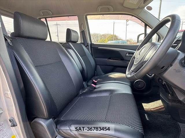 Suzuki WAGON R 2011-12 251295-10