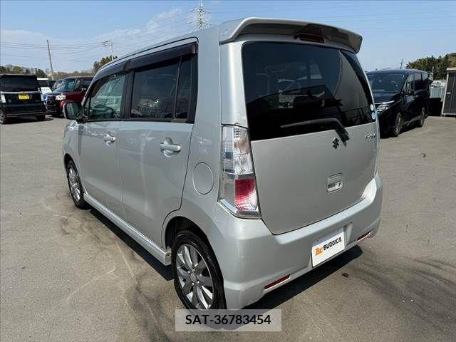 Suzuki WAGON R 2011-12 251295-7