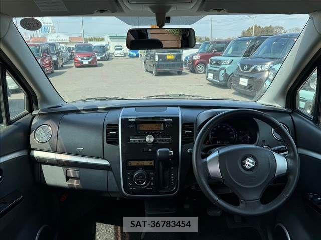Suzuki WAGON R 2011-12 251295-1