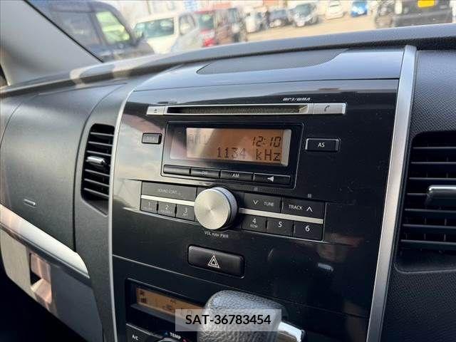 Suzuki WAGON R 2011-12 251295-2