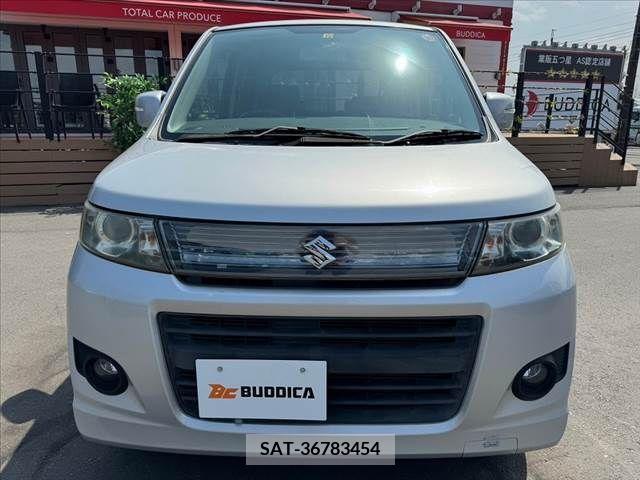 Suzuki WAGON R 2011-12 251295-4
