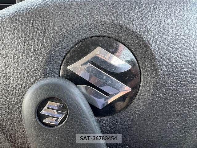Suzuki WAGON R 2011-12 251295-3