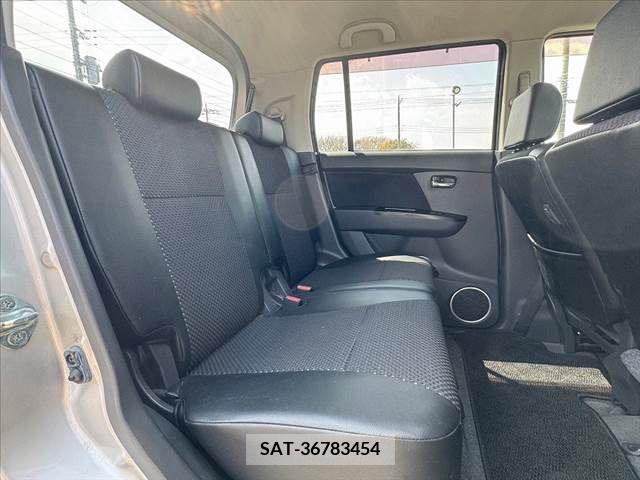Suzuki WAGON R 2011-12 251295-22