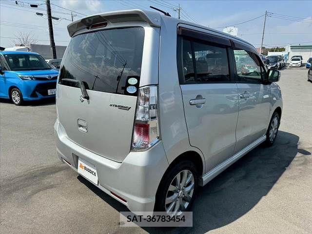 Suzuki WAGON R 2011-12 251295-21