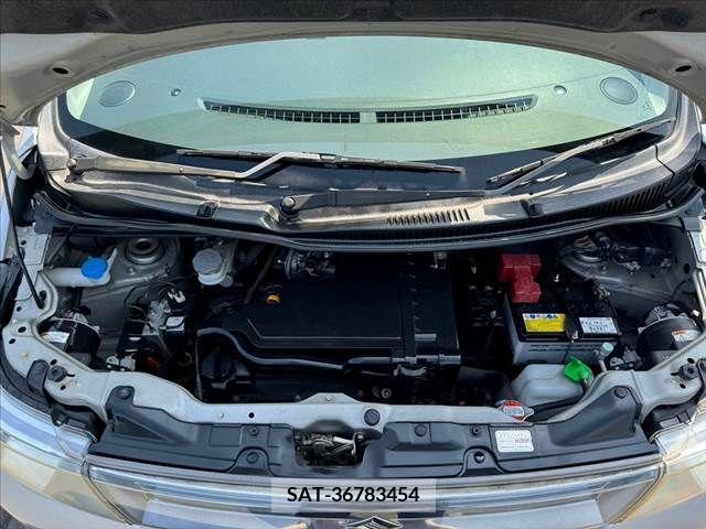 Suzuki WAGON R 2011-12 251295-19