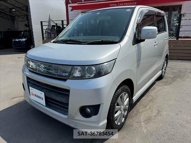 Suzuki WAGON R 2011-12 251295-20