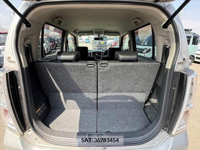 Suzuki WAGON R 2011-12 251295-13