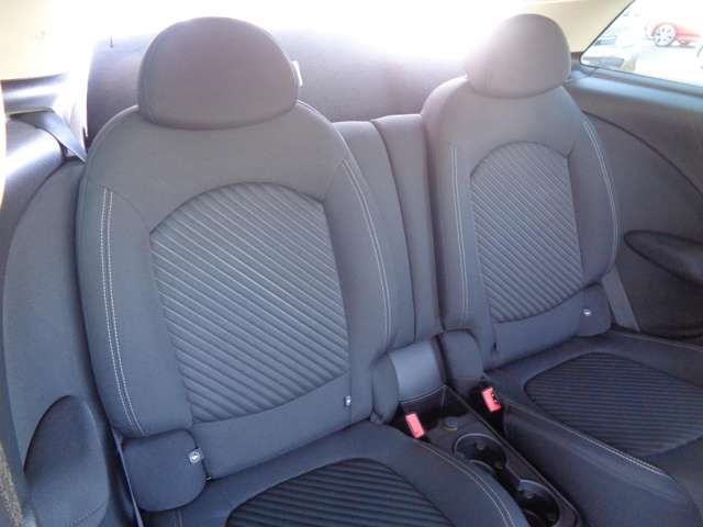 Bmw MINI 2014-03 24039-8