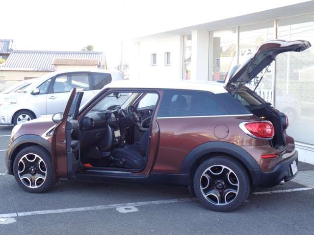 Bmw MINI 2014-03 24039-17