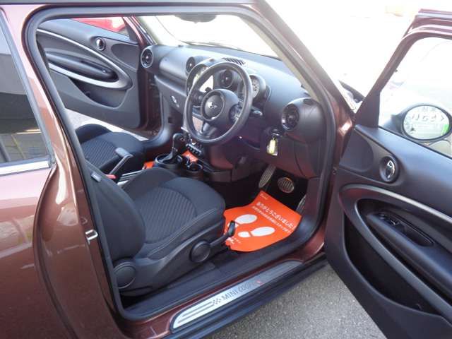 Bmw MINI 2014-03 24039-7