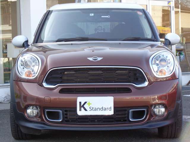 Bmw MINI 2014-03 24039-4