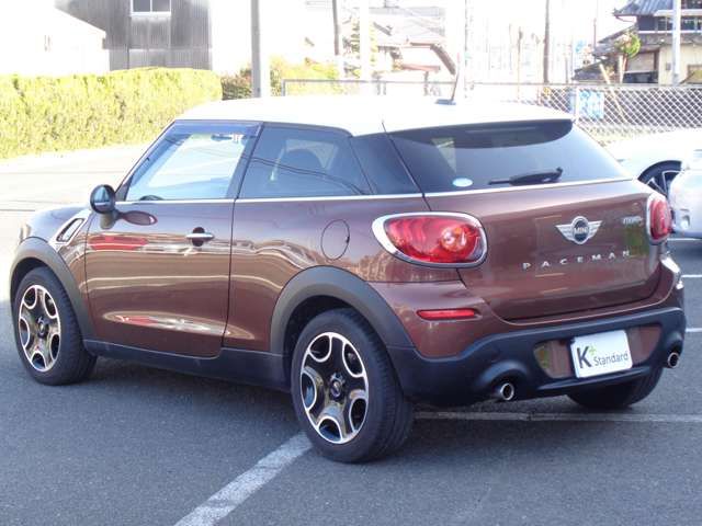Bmw MINI 2014-03 24039-19