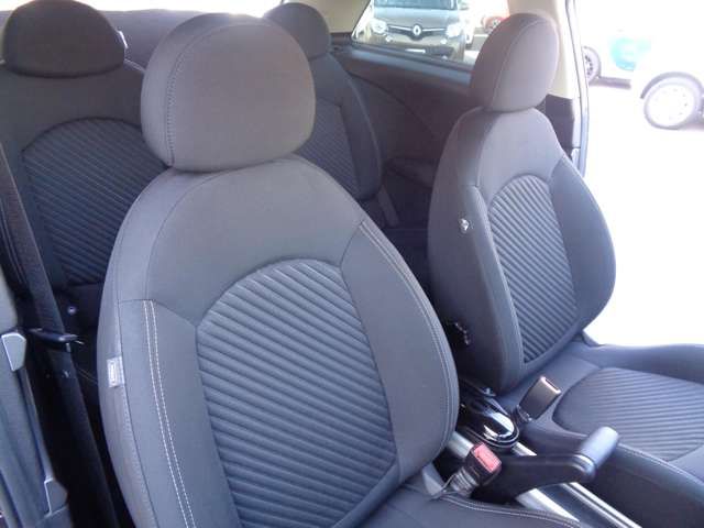 Bmw MINI 2014-03 24039-9