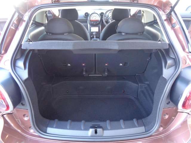 Bmw MINI 2014-03 24039-6