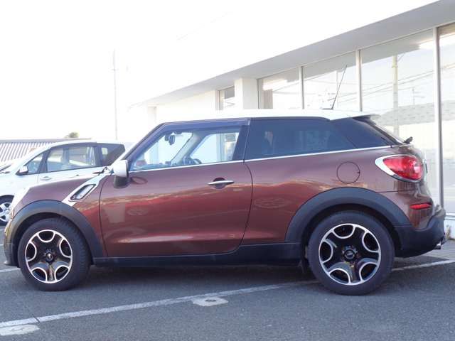 Bmw MINI 2014-03 24039-18