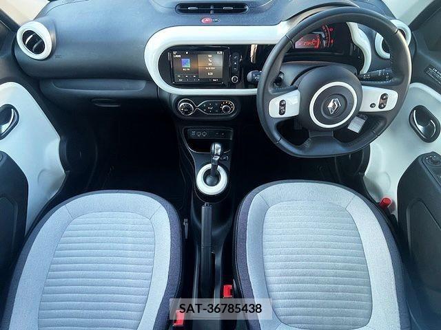 Renault TWINGO 2020-03 316958-1
