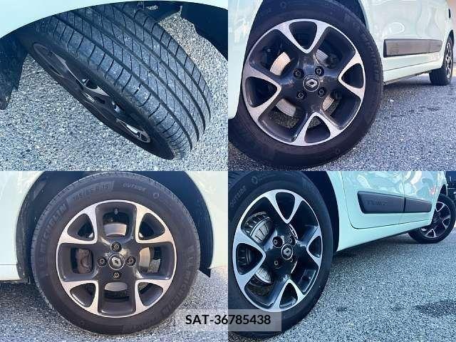 Renault TWINGO 2020-03 316958-7