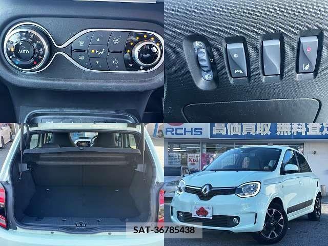 Renault TWINGO 2020-03 316958-6