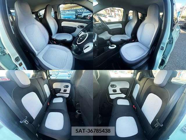 Renault TWINGO 2020-03 316958-4