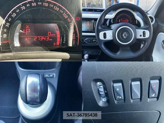 Renault TWINGO 2020-03 316958-3