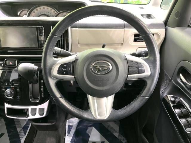 Daihatsu MOVE CANBUS 2018-11 19865-12