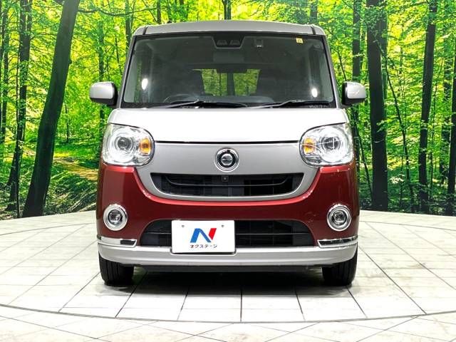 Daihatsu MOVE CANBUS 2018-11 19865-15