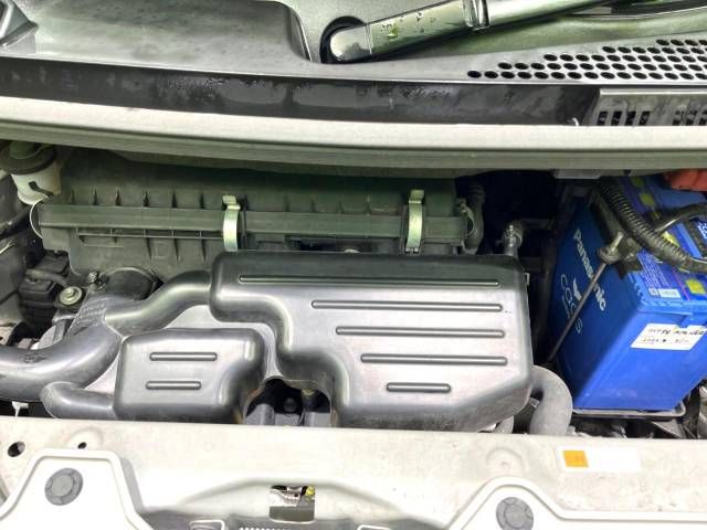 Daihatsu MOVE CANBUS 2018-11 19865-19