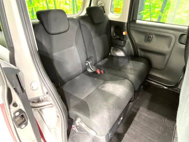 Daihatsu MOVE CANBUS 2018-11 19865-10