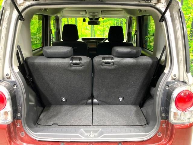 Daihatsu MOVE CANBUS 2018-11 19865-11
