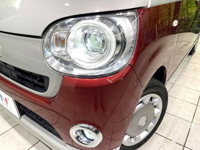 Daihatsu MOVE CANBUS 2018-11 19865-13